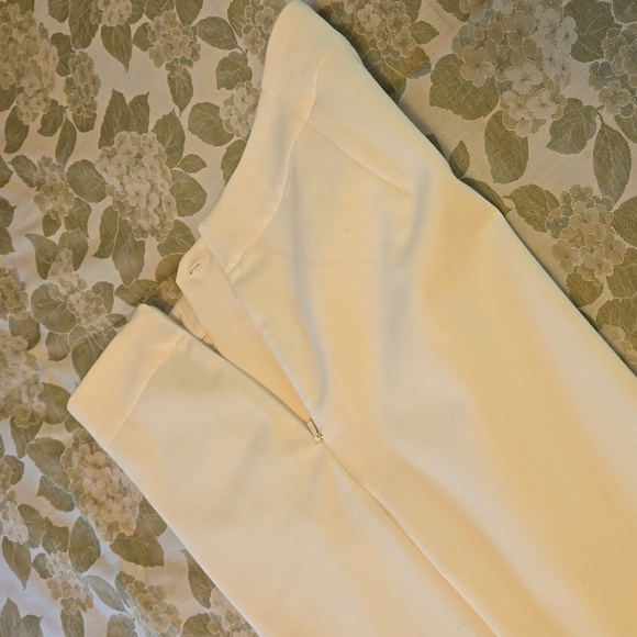 Talbots lined dress pants - Picture 6 of 7